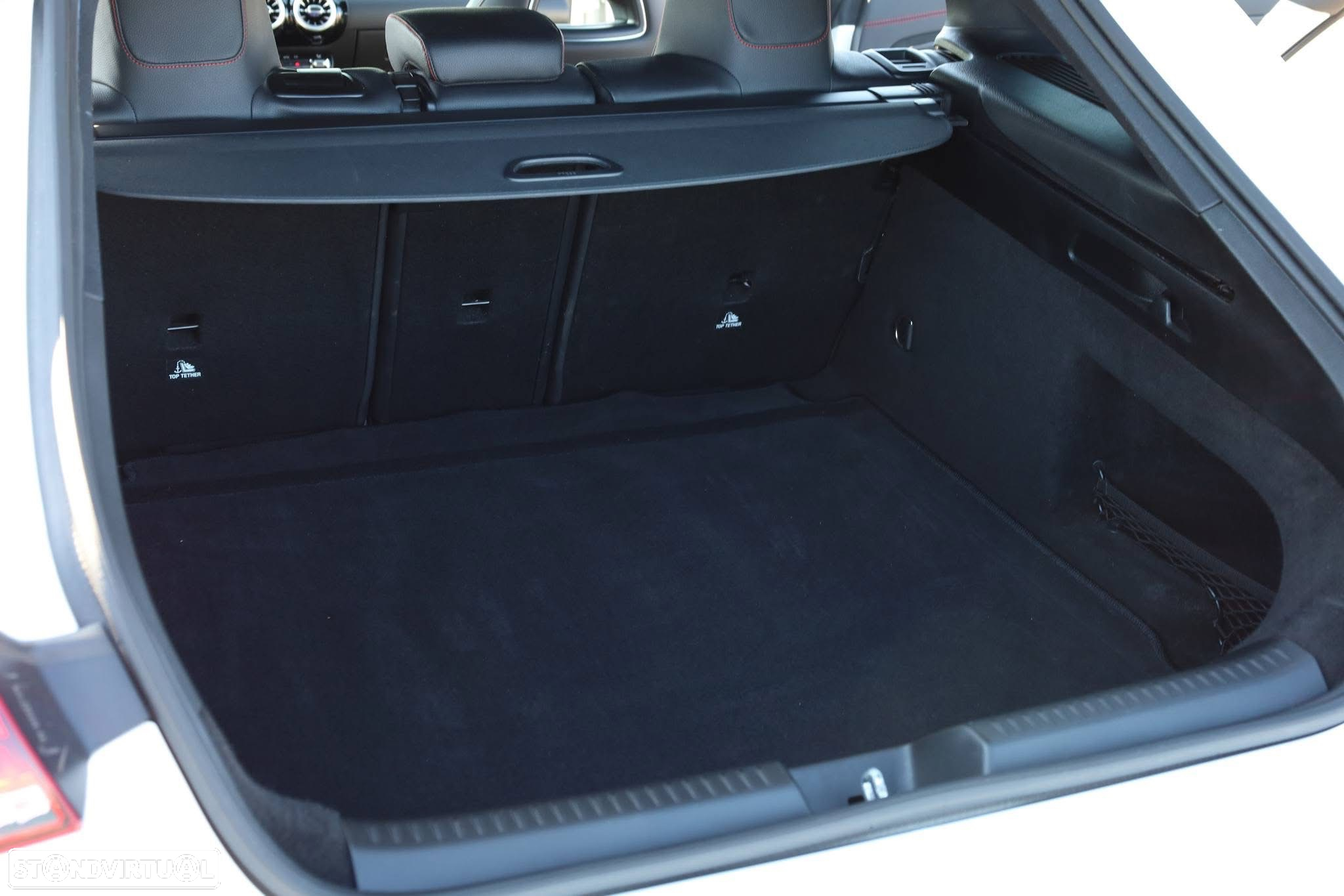 Mercedes-Benz CLA 220 d Shooting Brake AMG Line Aut. - 19