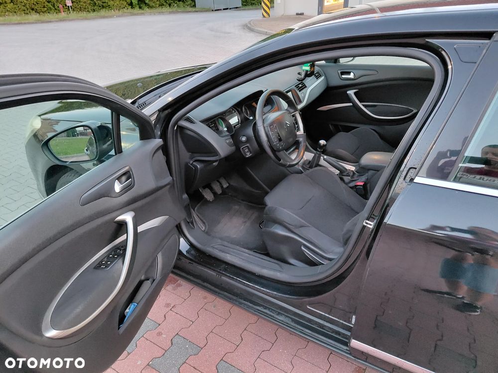 Citroën C5 HDi 165 FAP Selection - 9