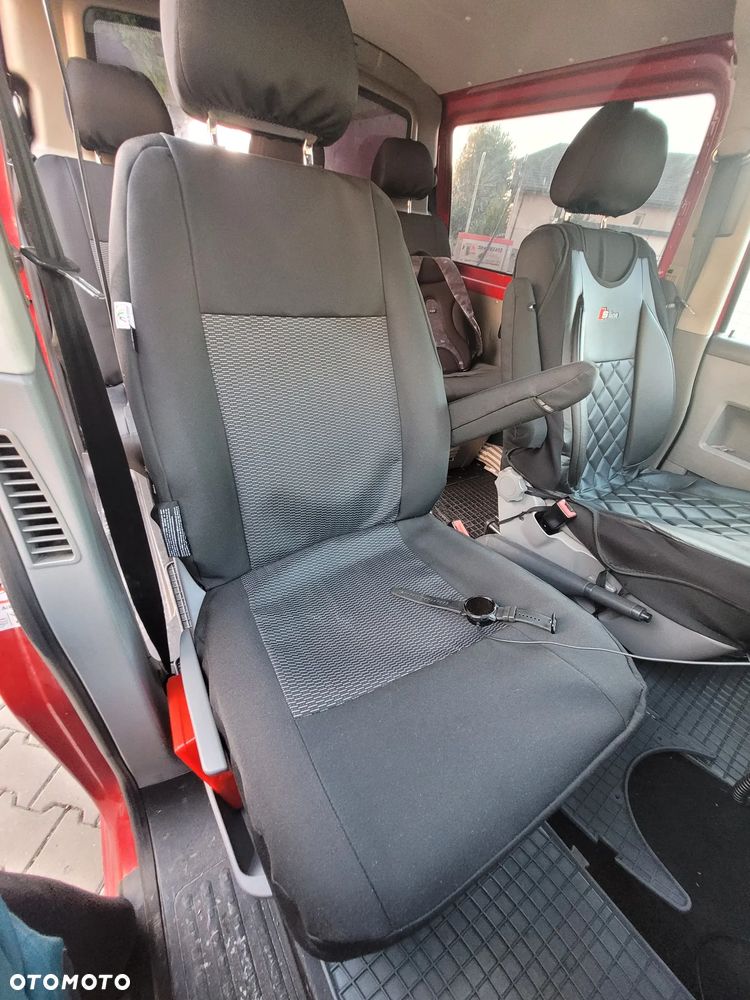 Volkswagen Transporter L2H1 - 24