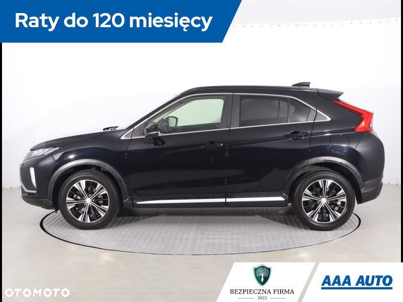 Mitsubishi Eclipse Cross - 3
