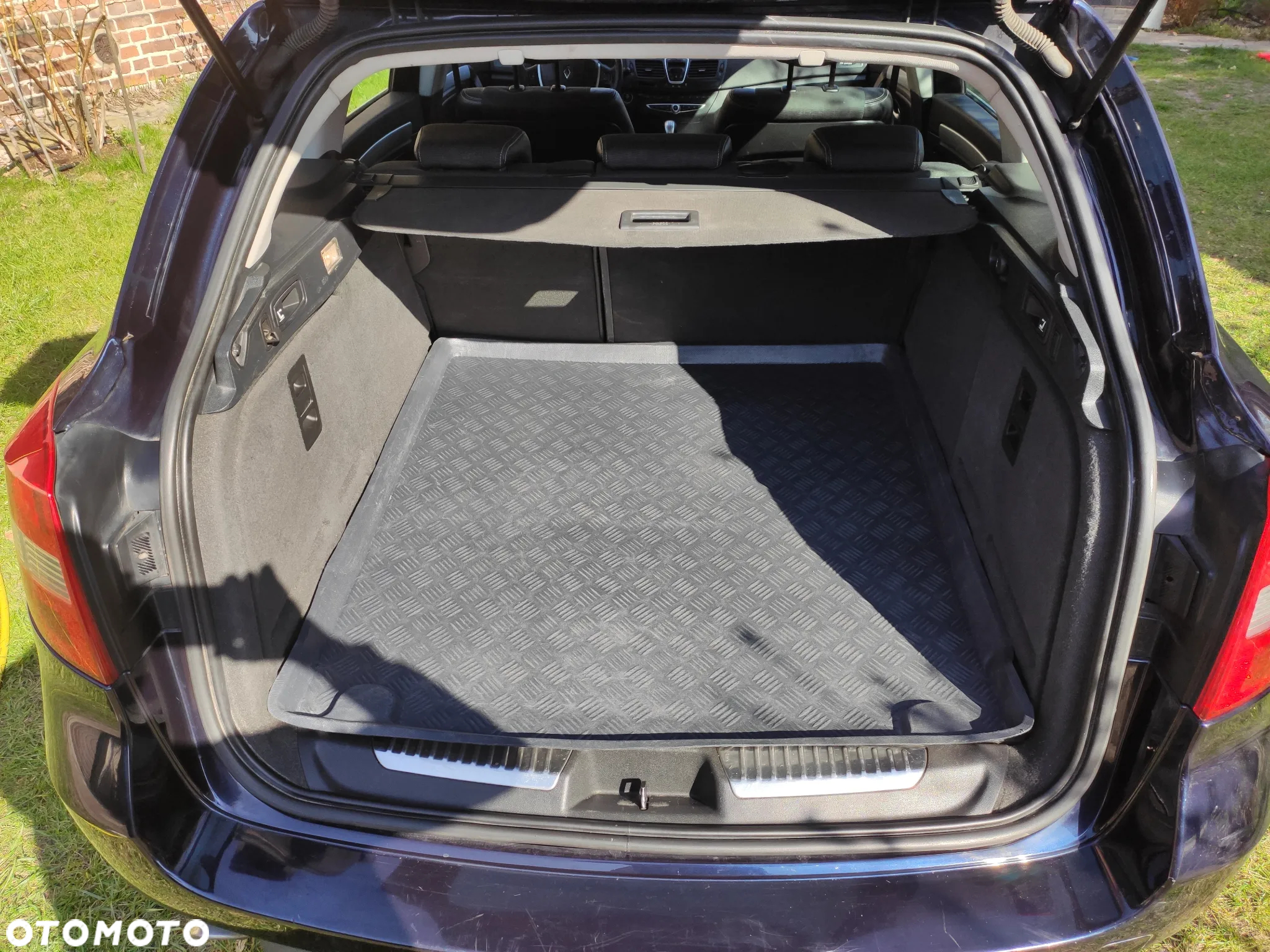 Renault Laguna 2.0 DCi Dynamique - 7