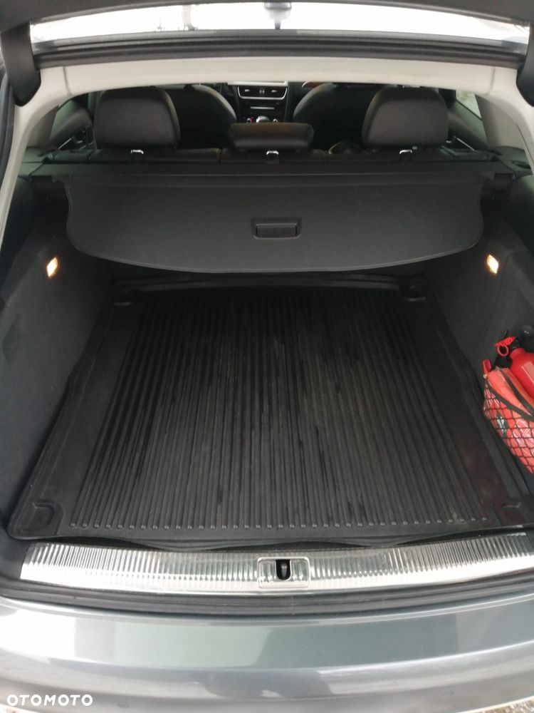 Audi A4 Allroad 2.0 TFSI Quattro S tronic - 10