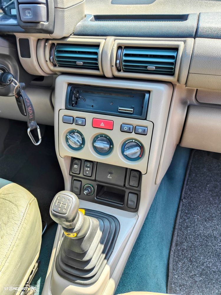 Land Rover Freelander 2.0 Td4 - 14