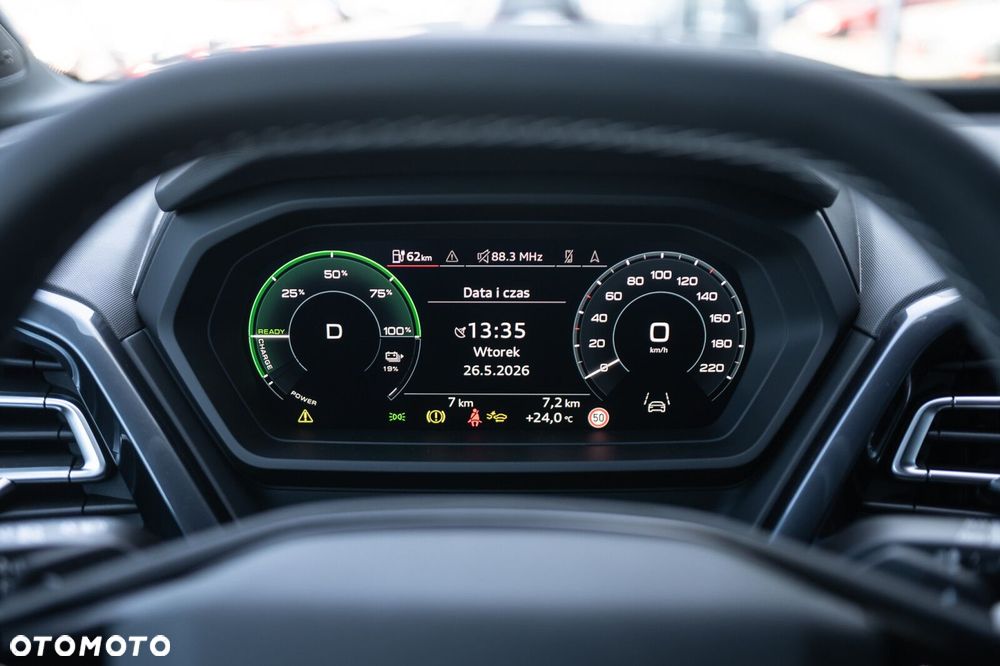 Audi Q4 e-tron - 21