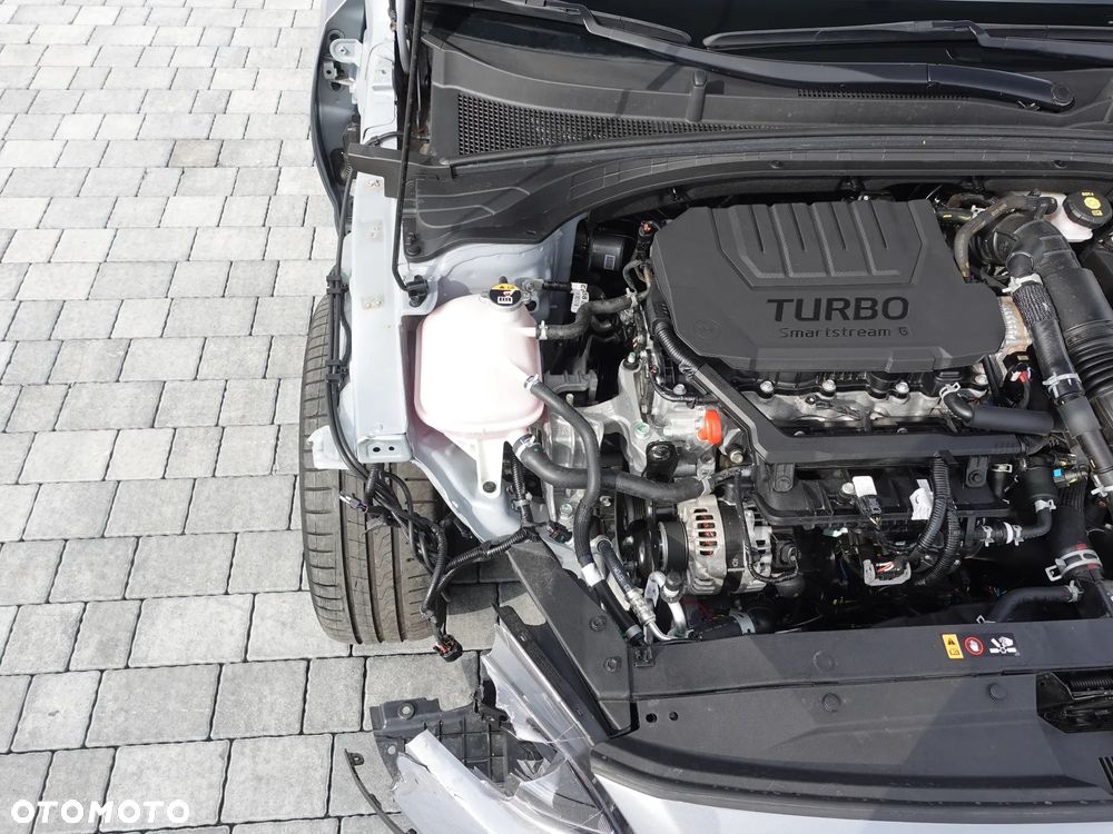 Kia Ceed 1.5 T-GDI OPF Vision - 11