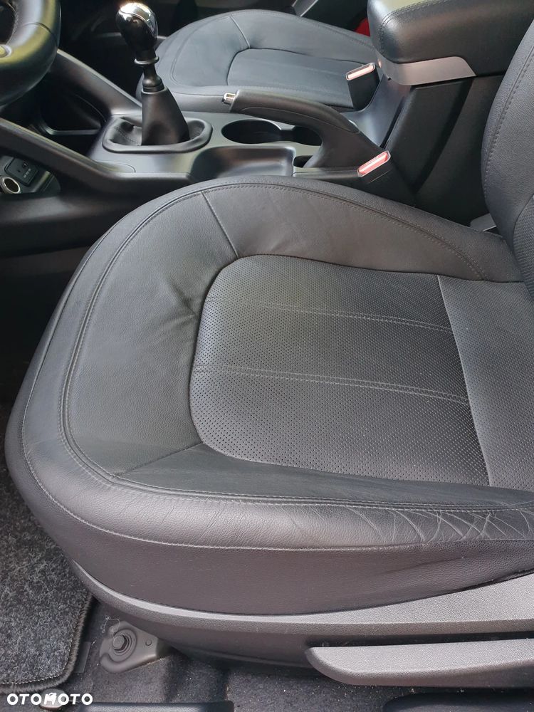 Hyundai ix35 2.0 CRDi 4WD Premium - 25