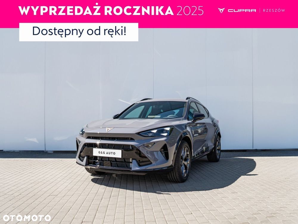 Cupra Formentor 1.5 eTSI mHEV DSG - 1