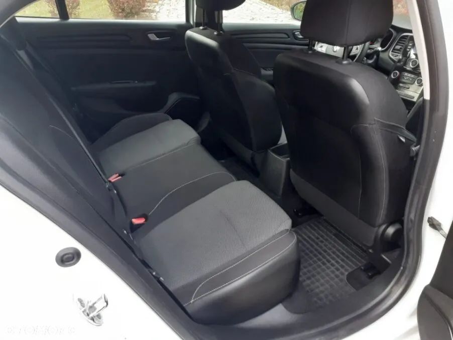Renault Megane 1.3 TCe FAP Life - 14