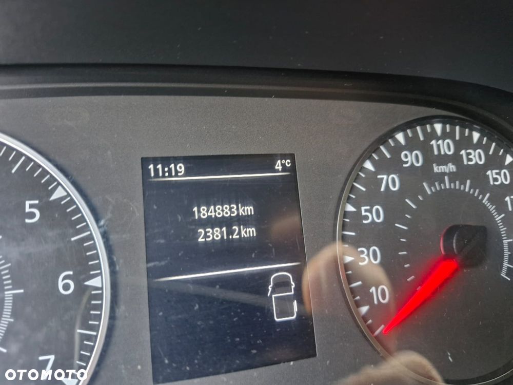 Renault MASTER L3 H2 - 9