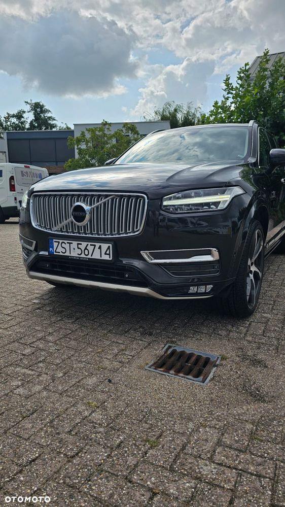 Volvo XC 90 - 3