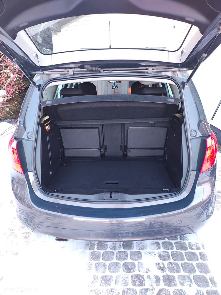 Opel Meriva 1.4 drive - 3