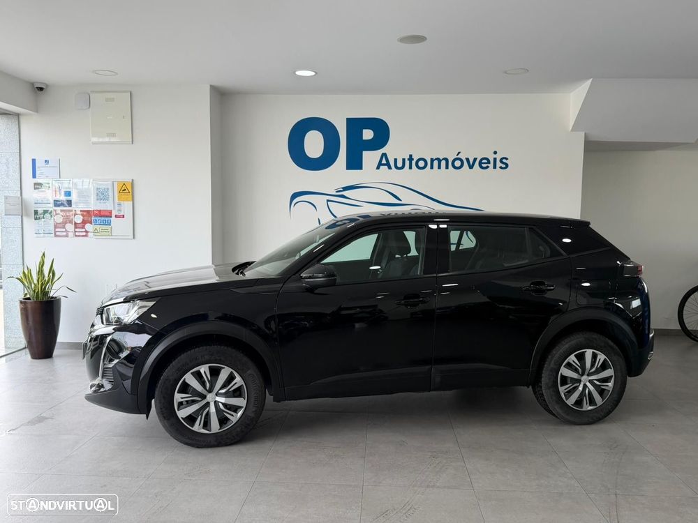 Peugeot 2008 1.2 PureTech Active - 2