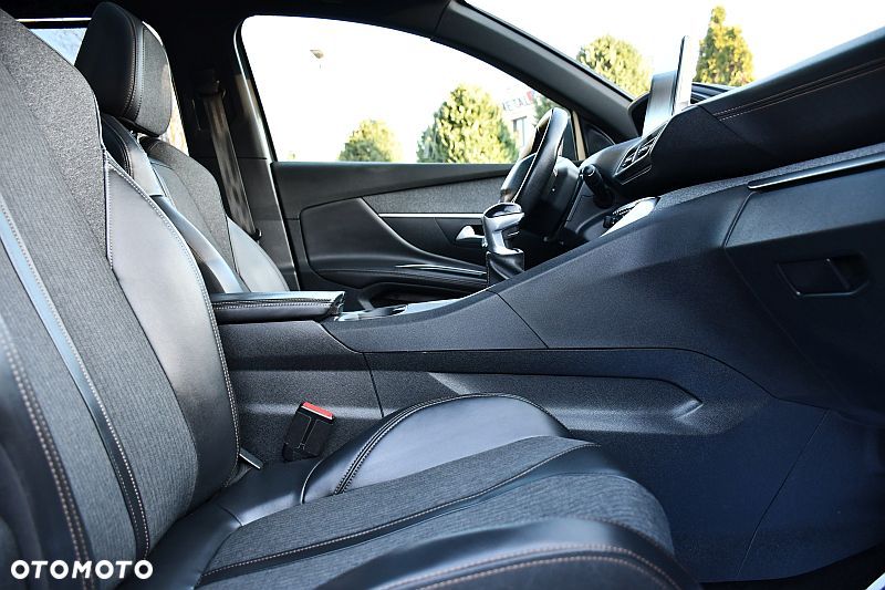 Peugeot 5008 BlueHDI 120 Stop & Start Allure - 7