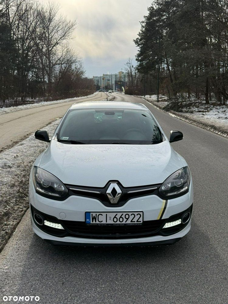 Renault Megane - 17