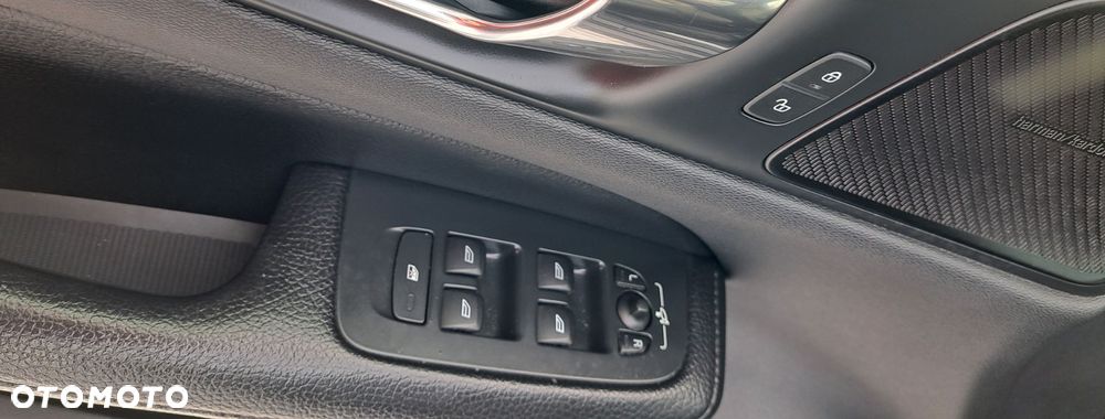 Volvo V60 D4 AWD Geartronic Momentum - 18