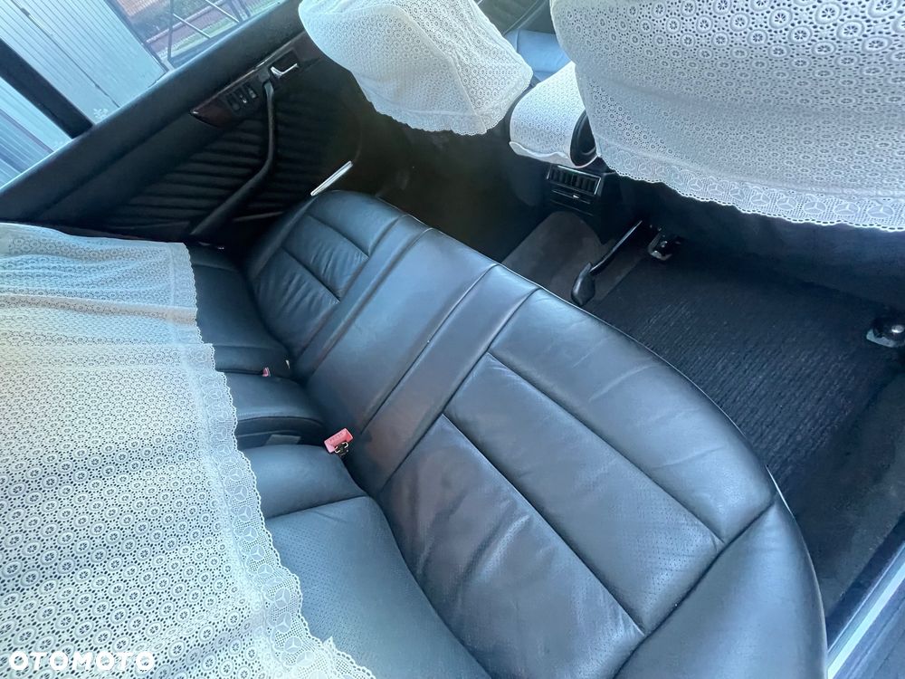 Mercedes-Benz Klasa S - 15