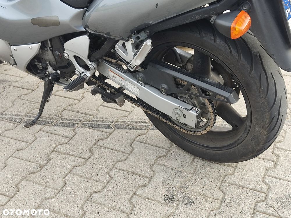 Suzuki GSX-F - Katana - 4