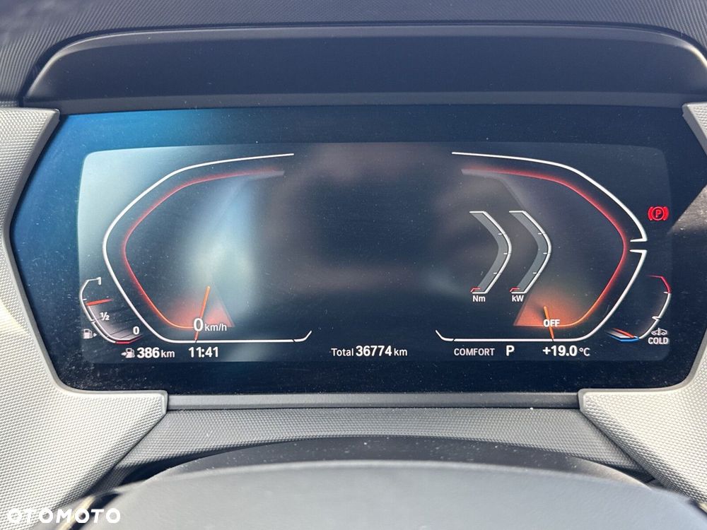 BMW Seria 1 118i Advantage - 16