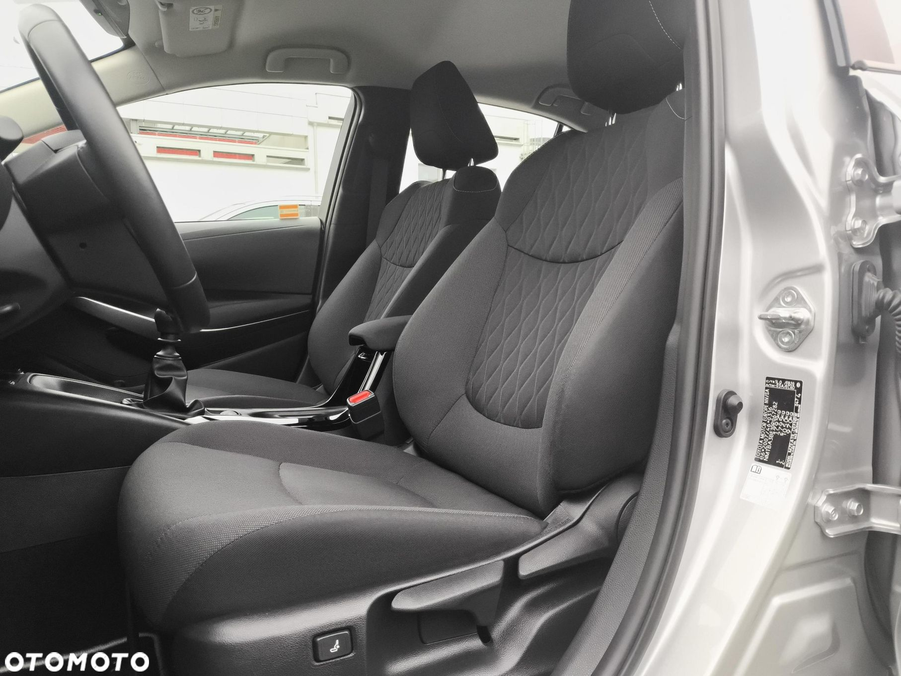 Toyota Corolla - 15