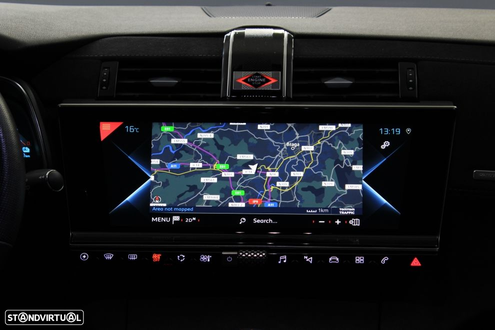 DS DS7 Crossback E-Tense Performance Line EAT8 - 20