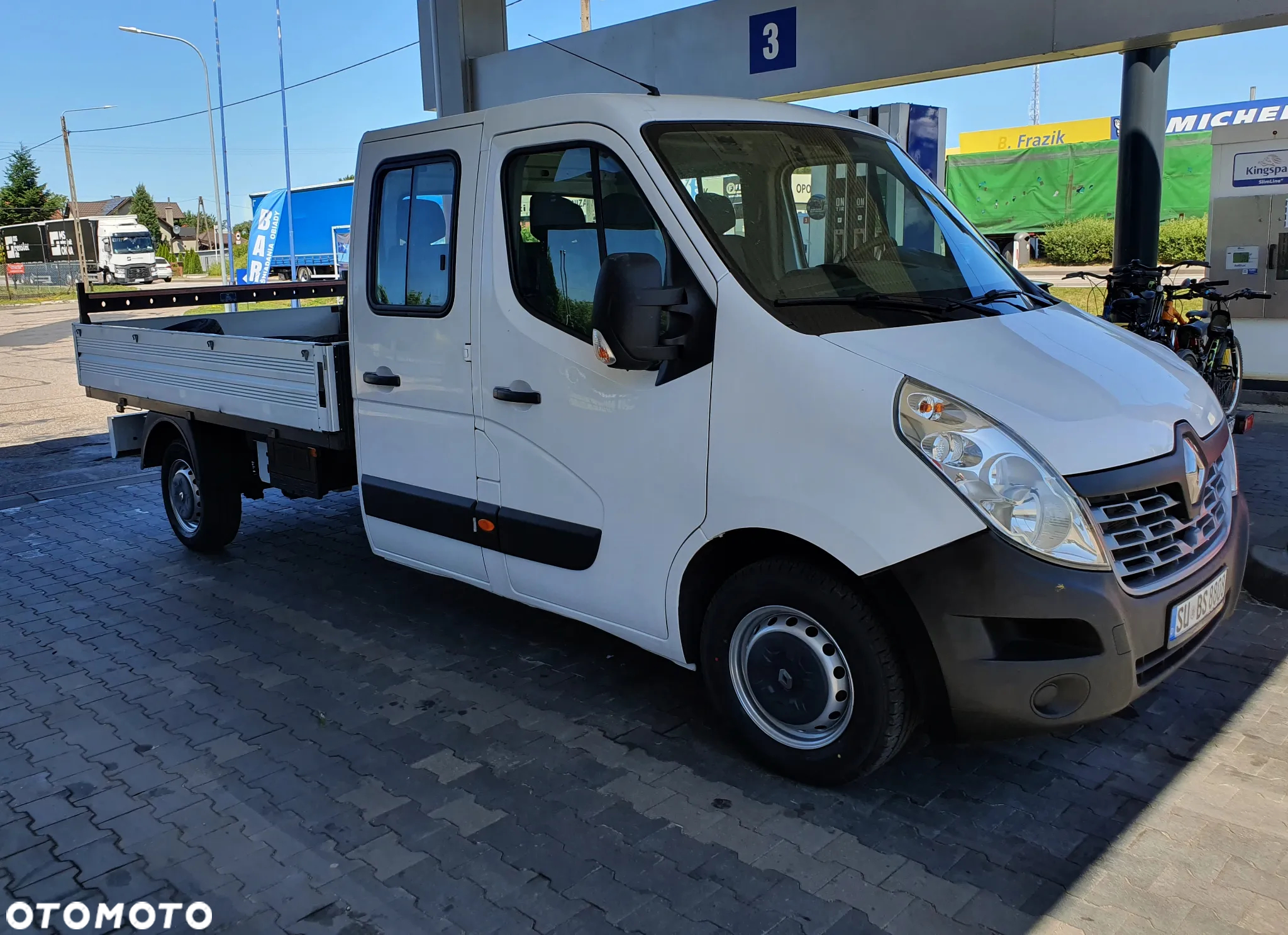 Renault Master - 6