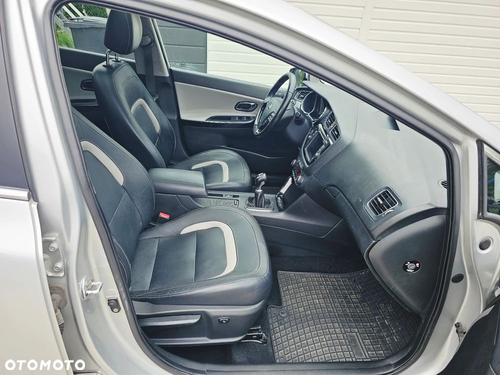 Kia Ceed 1.6 CRDi Business Line - 19