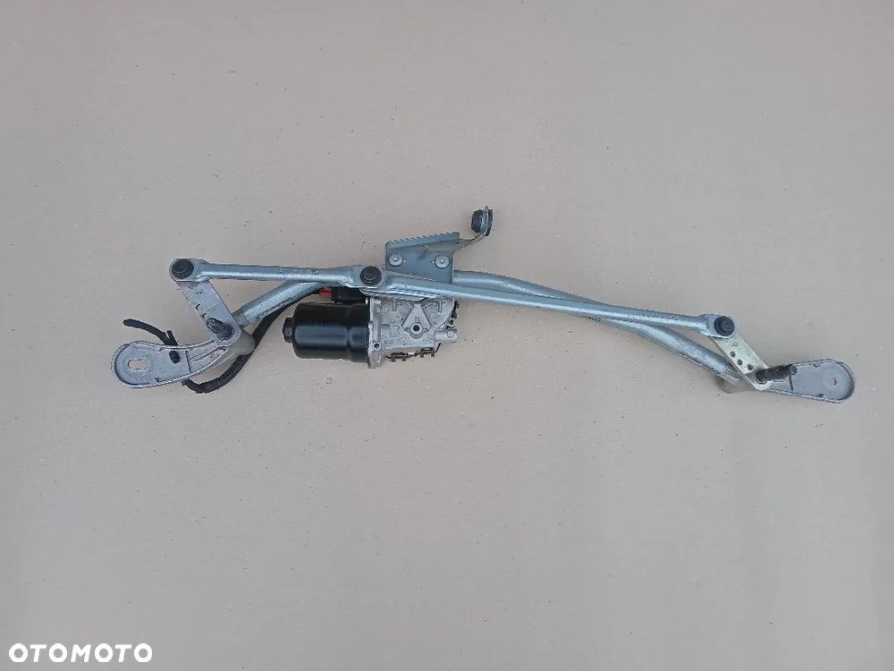 BMW 3 G20 G21 19- MECHANIZM WYCIERACZEK SILNICZEK - 5