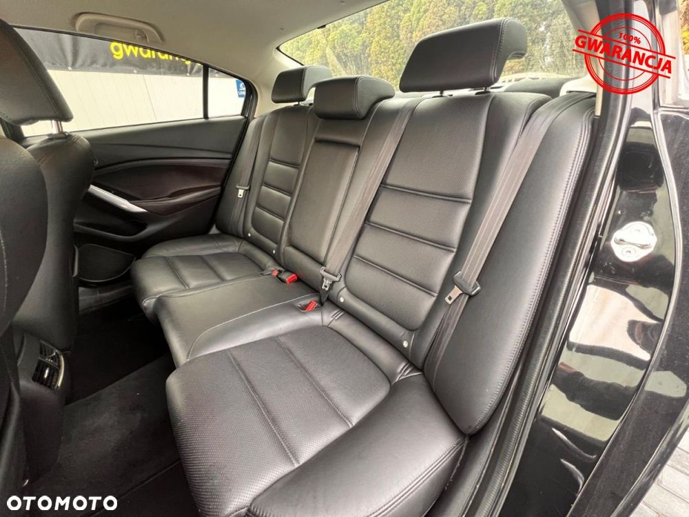 Mazda 6 2.0 Skypassion I-ELoop - 32