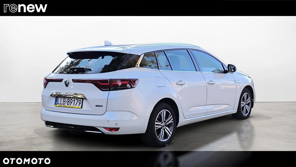 Renault Megane 2020 photo 5