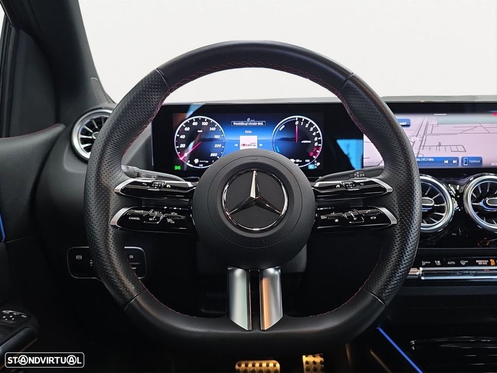 Mercedes-Benz B 250 - 8