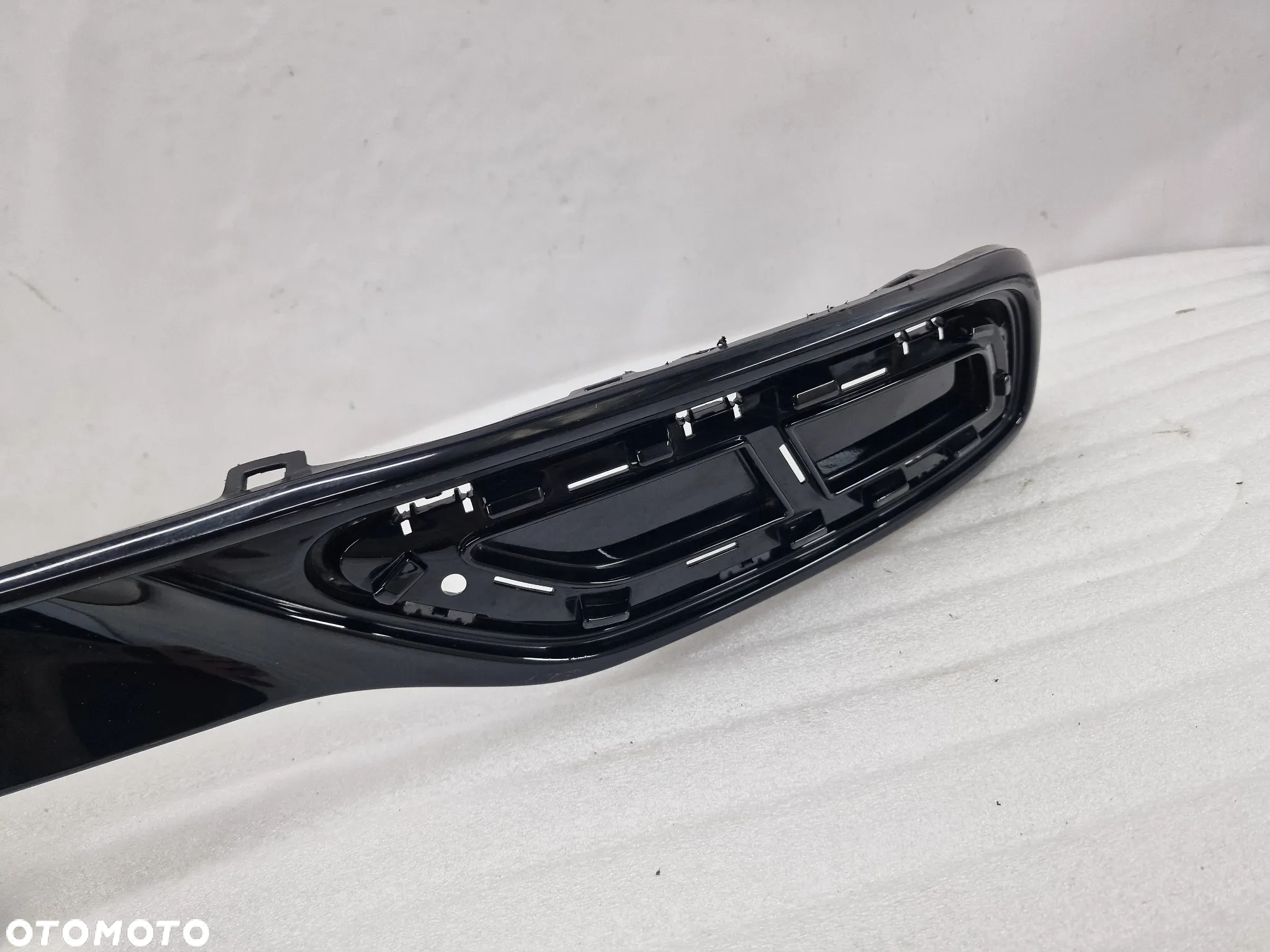 VW TIGUAN II LIFT 20- DYFUZOR / SPOJLER / LISTWA ZDERZAKA TYLNEGO TYLNIEGO TYŁ , NR 5NA807837 / 5NA807811 , NR AUKCJI DT537 - 7