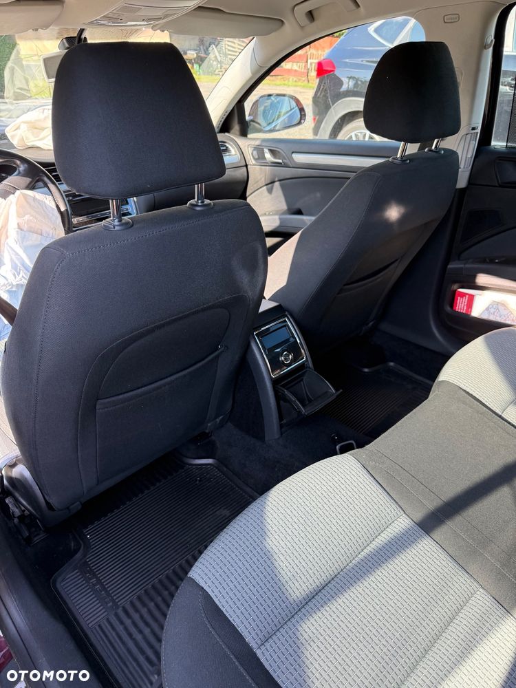 Skoda Superb 1.8 TSI Ambition DSG - 4