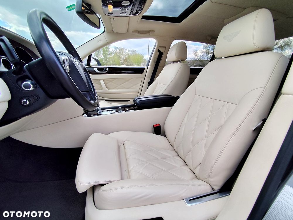 Bentley Flying Spur Speed - 7