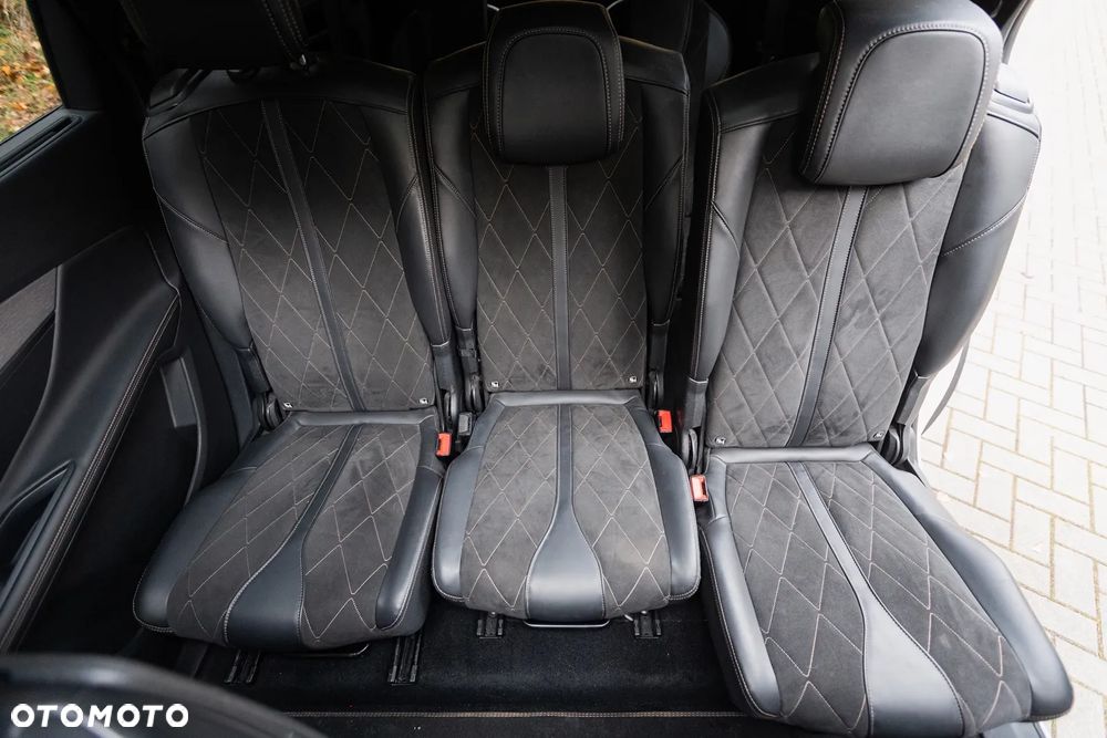 Peugeot 5008 2.0 BlueHDI GT S&S EAT8 - 34