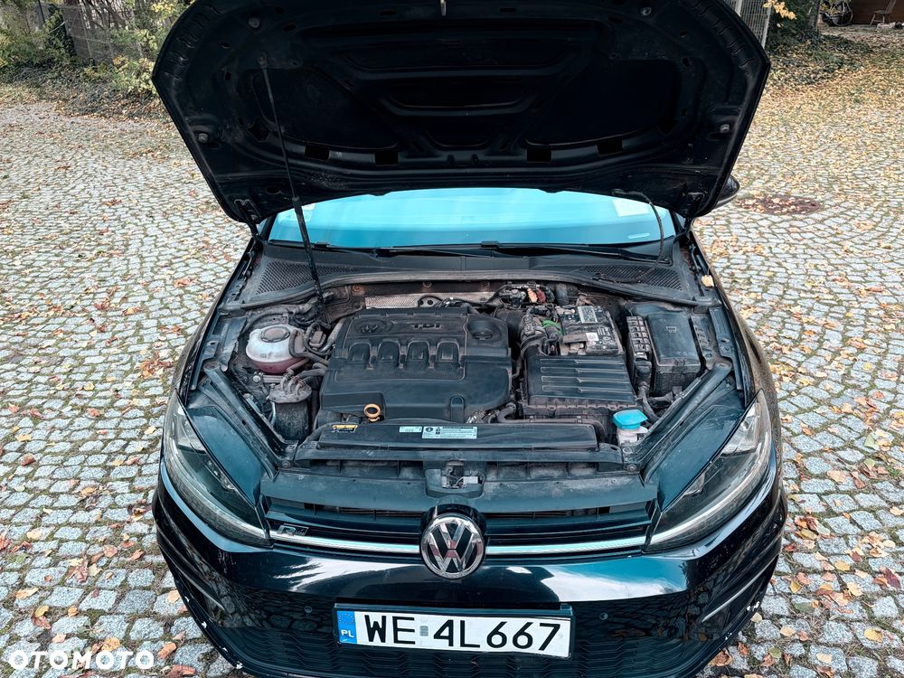 Volkswagen Golf - 9