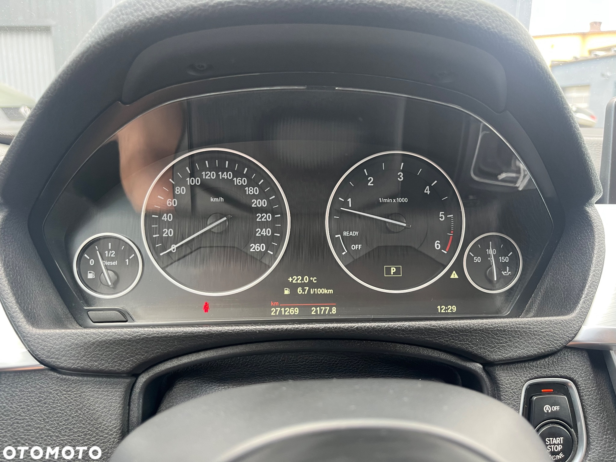 BMW Seria 4 420d Gran Coupe Sport-Aut Luxury Line - 19