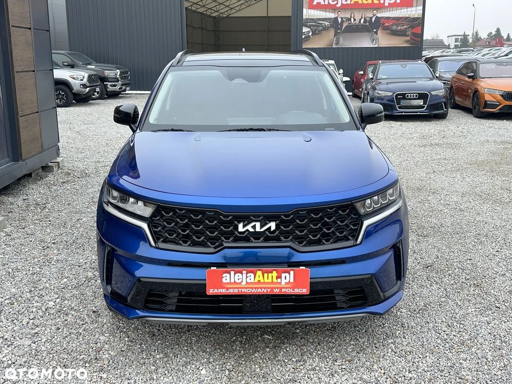 Kia Sorento - 10