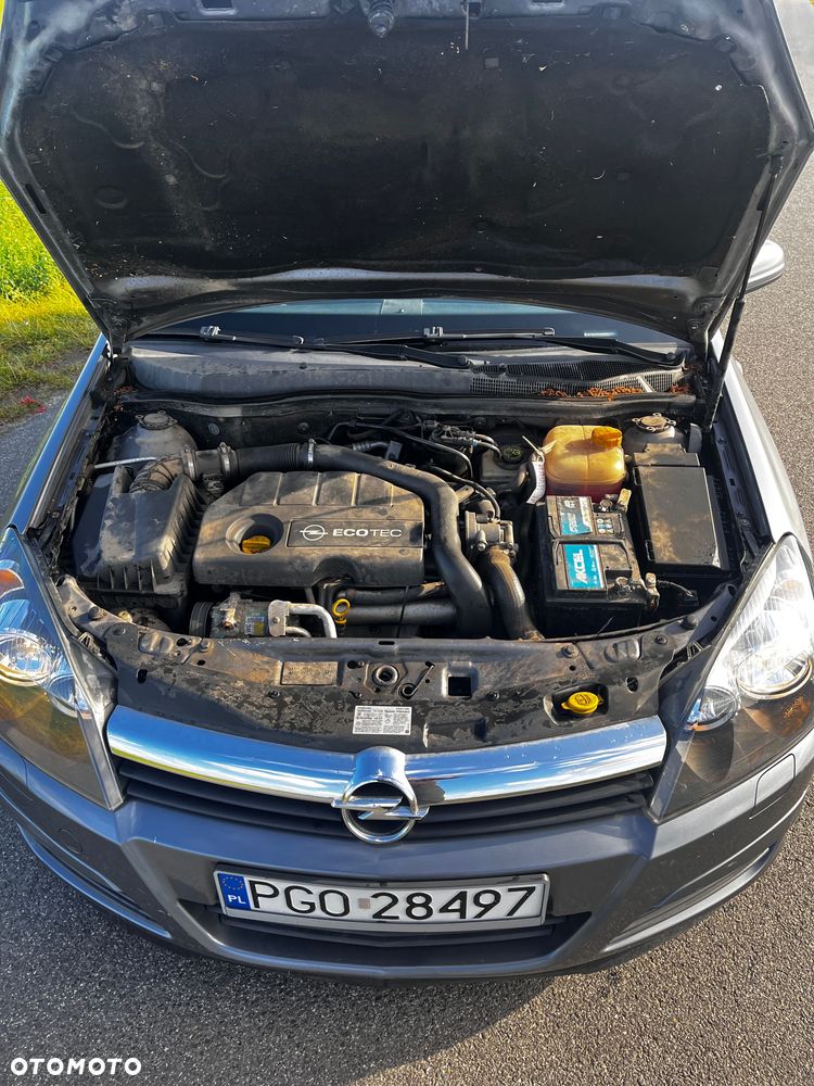 Opel Astra - 3
