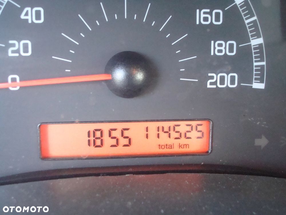Fiat Panda 1.2 Alessi - 18