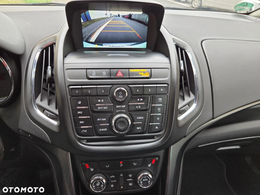 Opel Zafira Tourer 2.0 CDTI ecoFLEX Start/Stop Innovation - 20