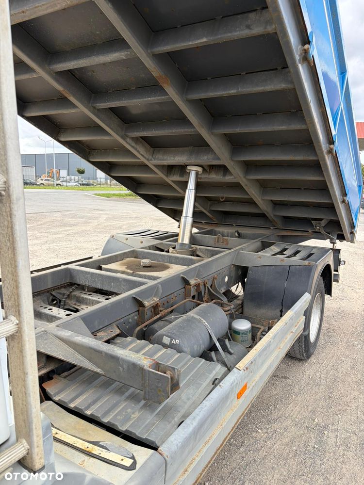 Mercedes-Benz Atego - 7