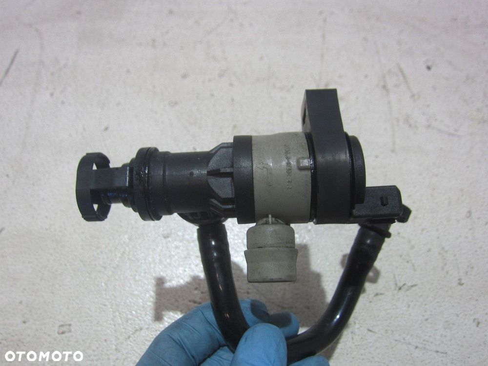 BMW X3 F25 F07 F10 F12 N55 ZAWÓR ODPOWIETRZANIA BAKU 13907636157 7636156 - 2