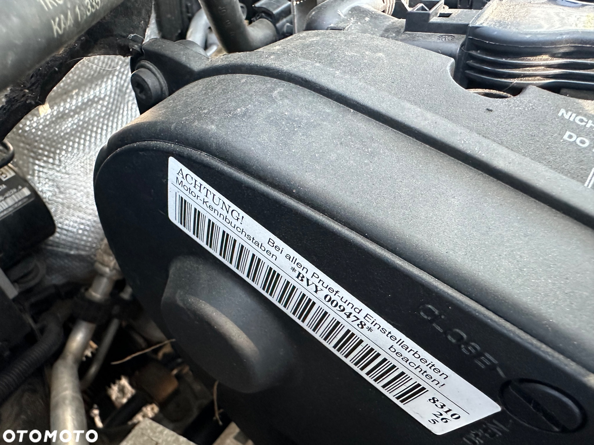 Volkswagen Eos 2.0 FSI - 14