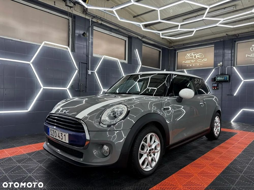 MINI Cooper Metropolitan - 13