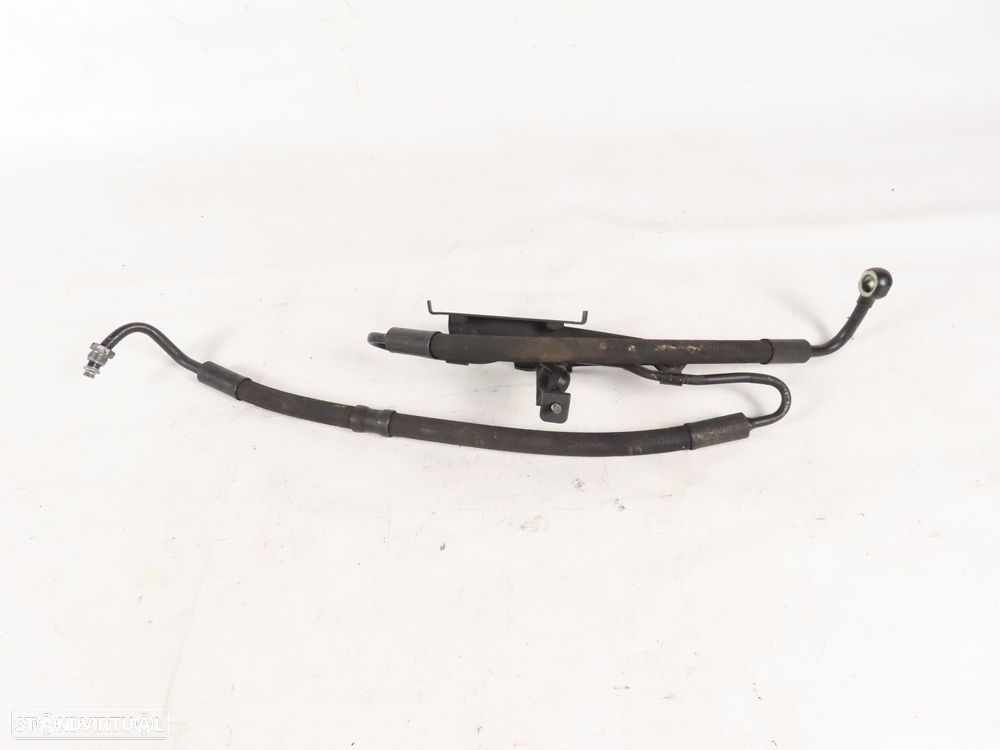 Tubo flexível da direcção Seminovo/ Original MINI MINI (R50, R53) 32416763638 - 2