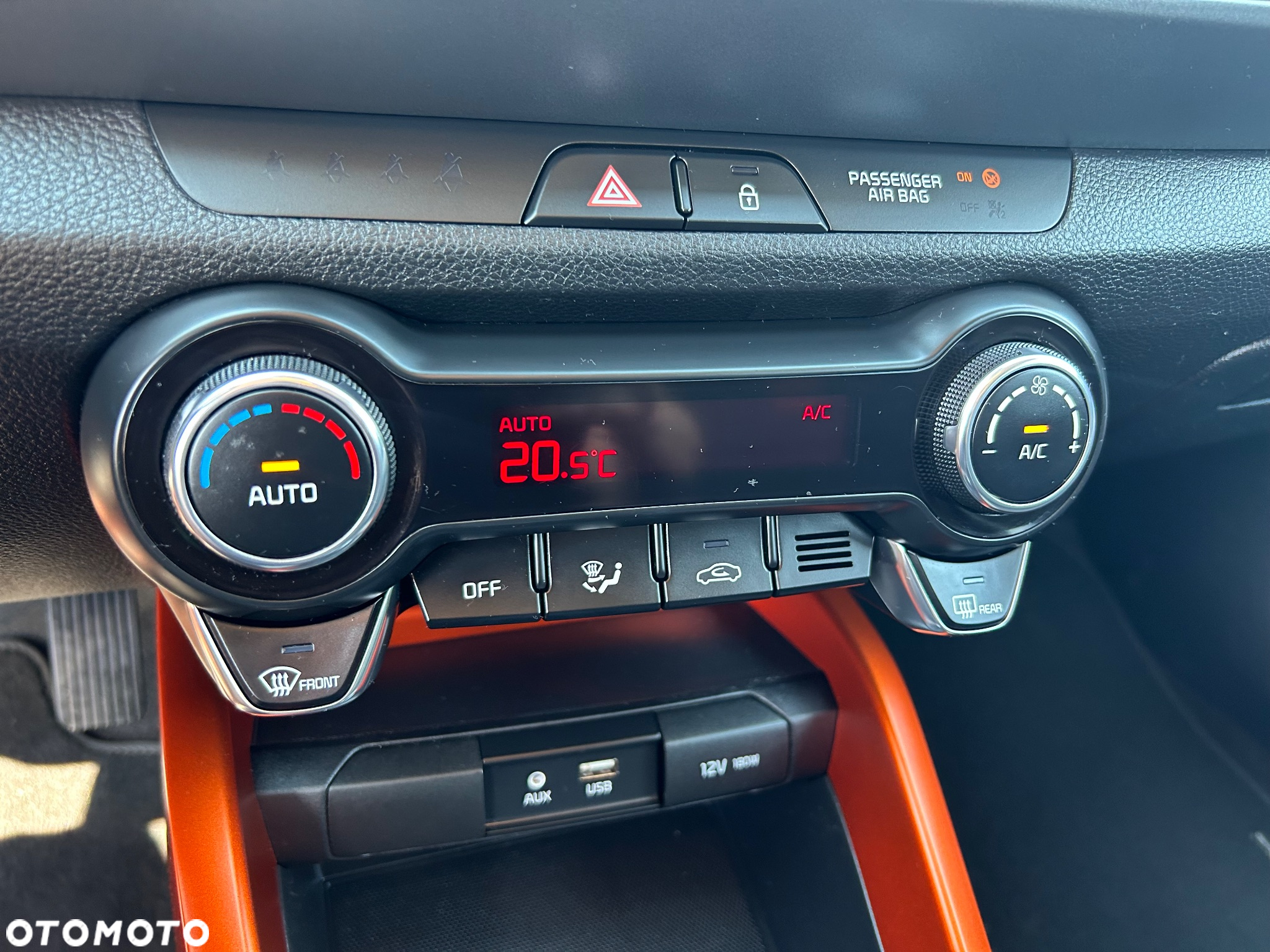 Kia Stonic 1.0 T-GDI 120 Edition 7 - 21