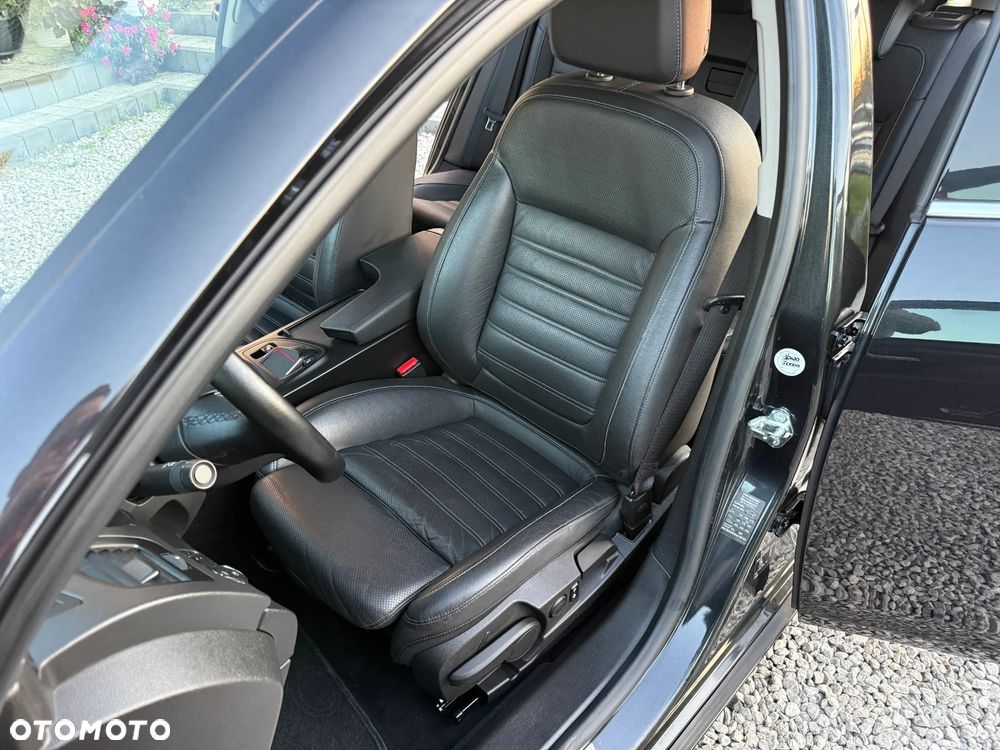 Opel Insignia 2.0 CDTI Cosmo ecoFLEX S&S - 23