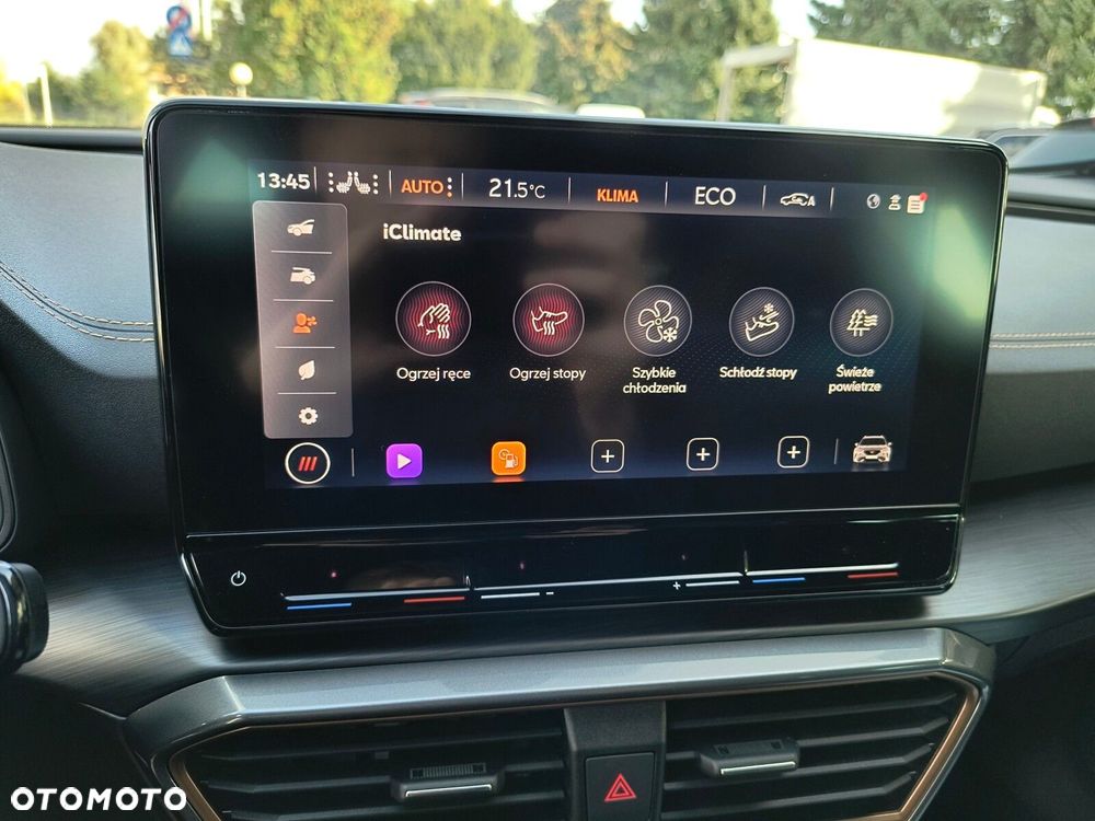 Cupra Formentor 1.4 e-Hybrid DSG - 30