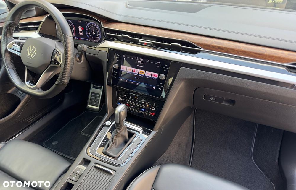 Volkswagen Arteon 2.0 TDI Elegance DSG - 18