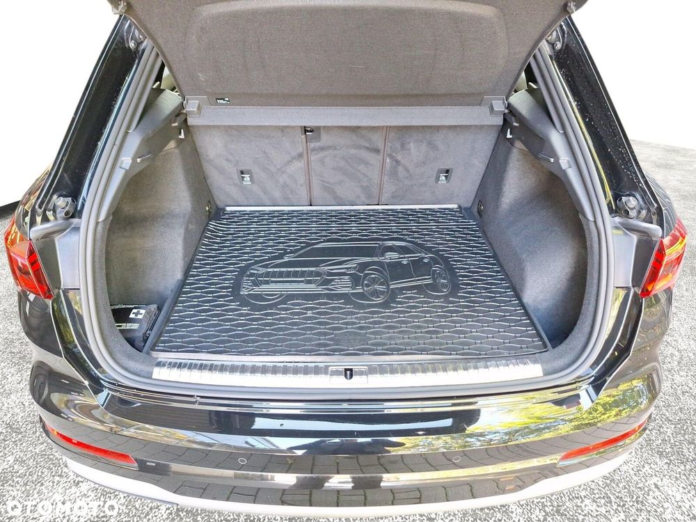 Audi Q3 35 TFSI mHEV Advanced S tronic - 32